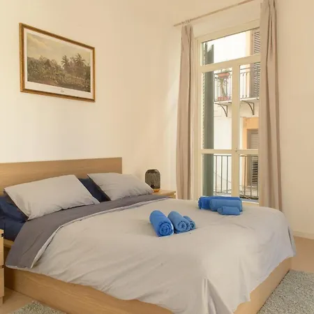 La Casa Del Mercado Palermo