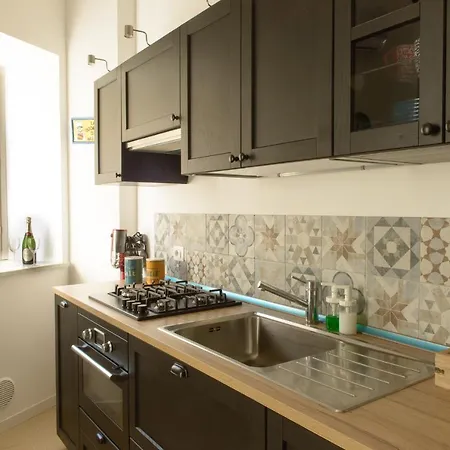 La Casa Del Mercado *