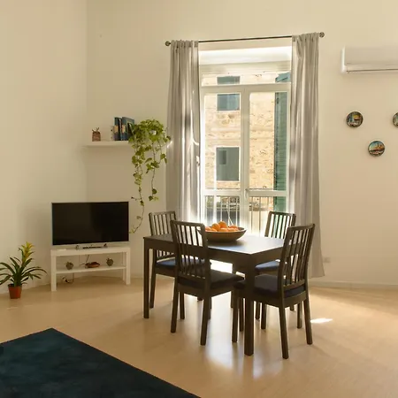 Appartamento La Casa Del Mercado Palermo