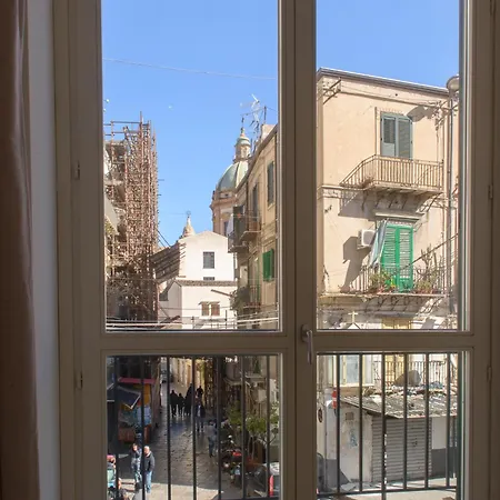 La Casa Del Mercado *