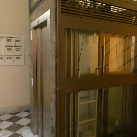 La Casa Del Mercado Appartamento Palermo