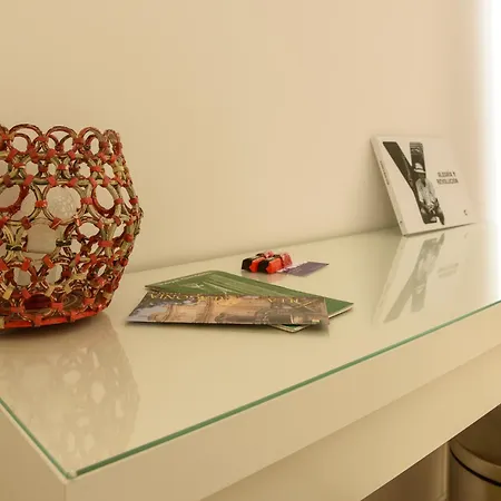 La Casa Del Mercado Appartamento Palermo