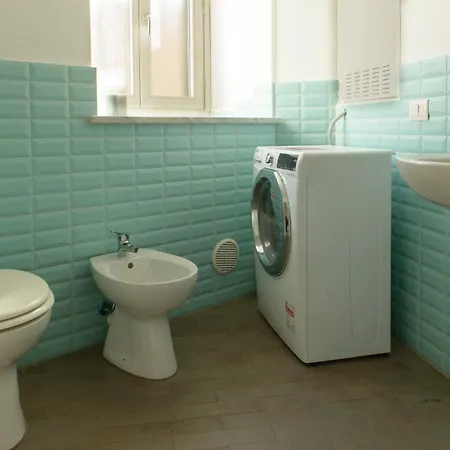 La Casa Del Mercado Appartamento